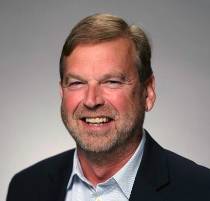 Portrait of Sebastian Belle