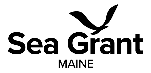 Maine Sea Grant Logo